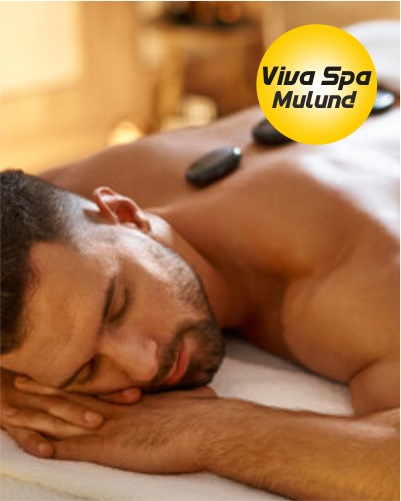 Hot Stone Massage in Mulund